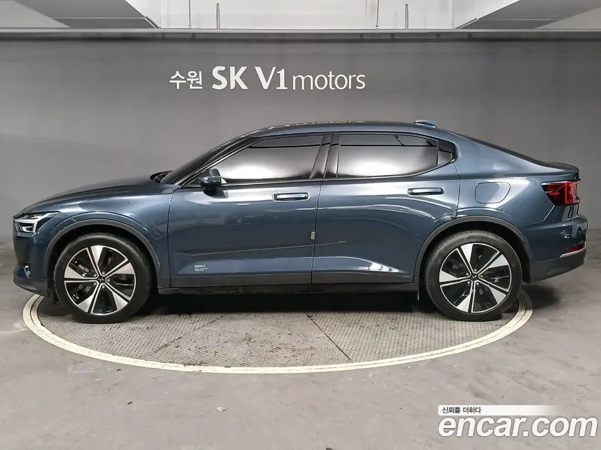 Polestar Polestar 2 2023 из KR, фото 3