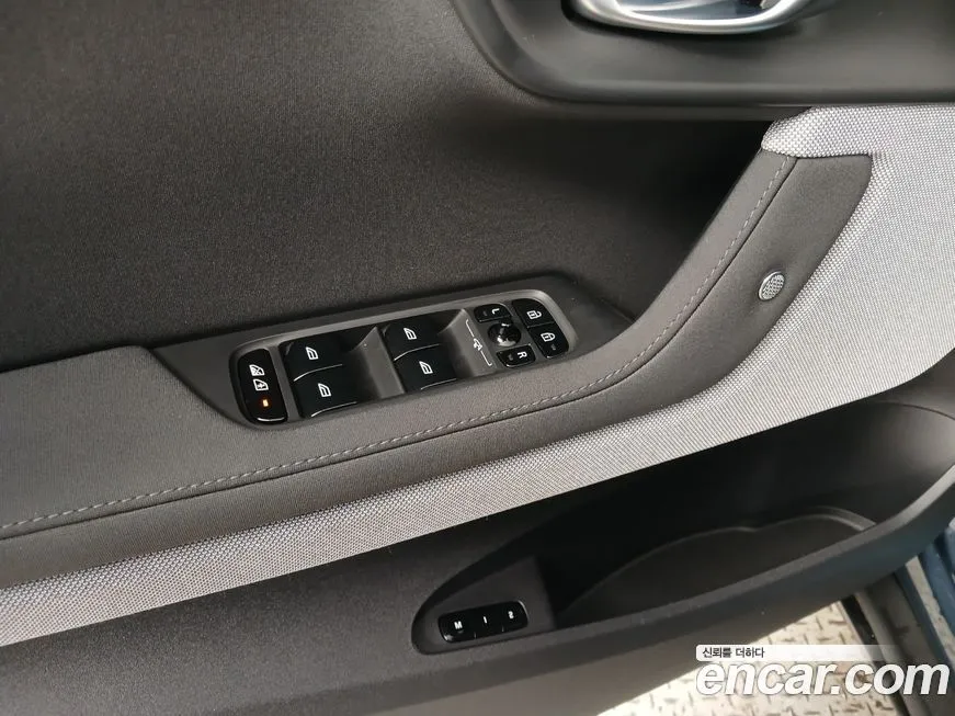 Polestar Polestar 2 2023 из KR, фото 9