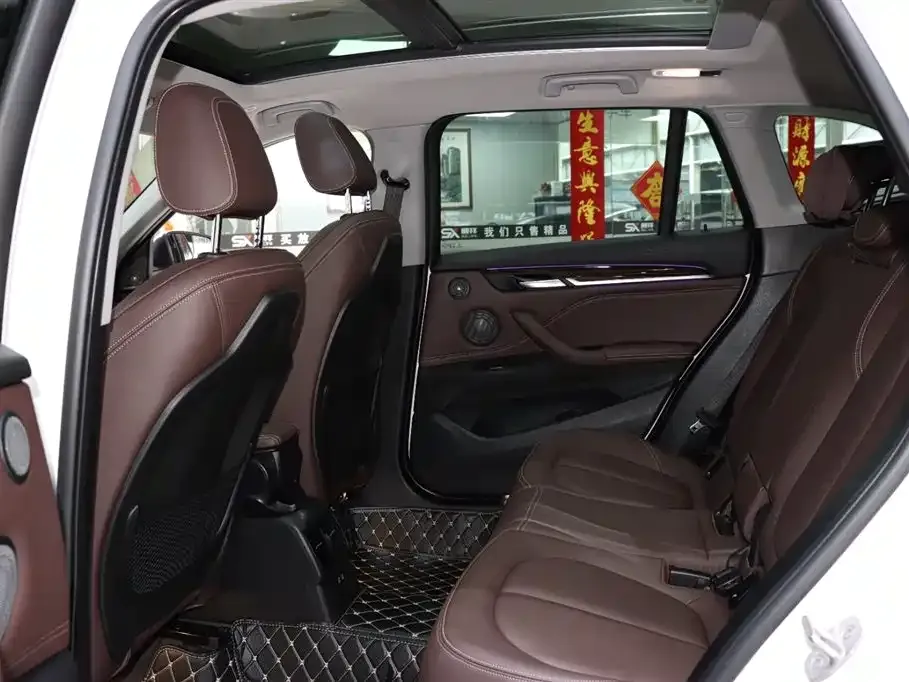 BMW X1 2023 из CN, фото 10