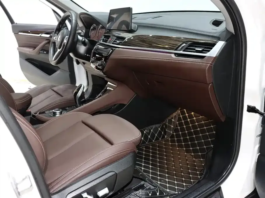 BMW X1 2023 из CN, фото 7
