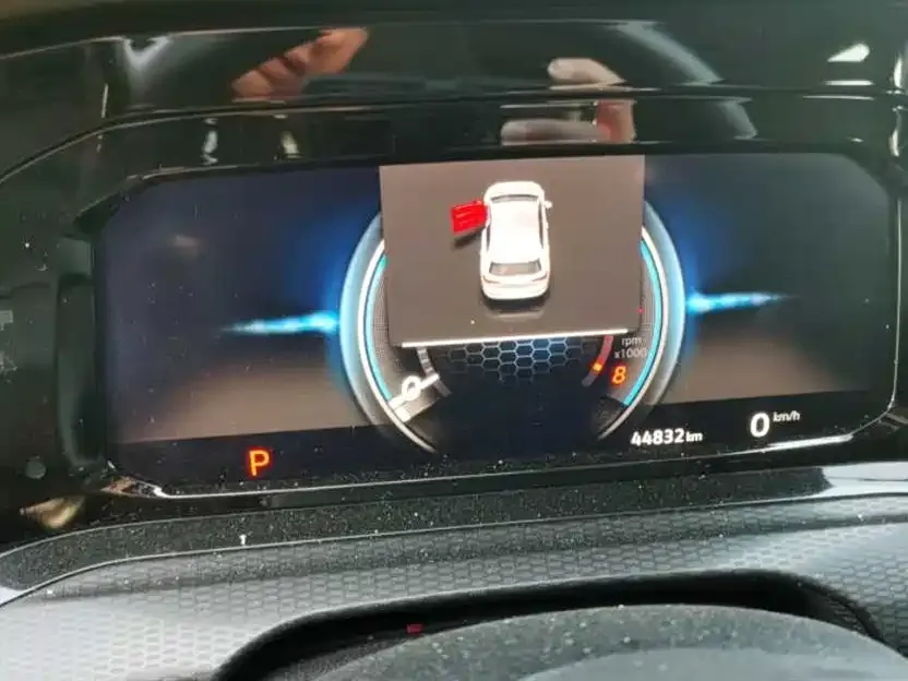 Volkswagen Golf GTI 2022 из CN, фото 3