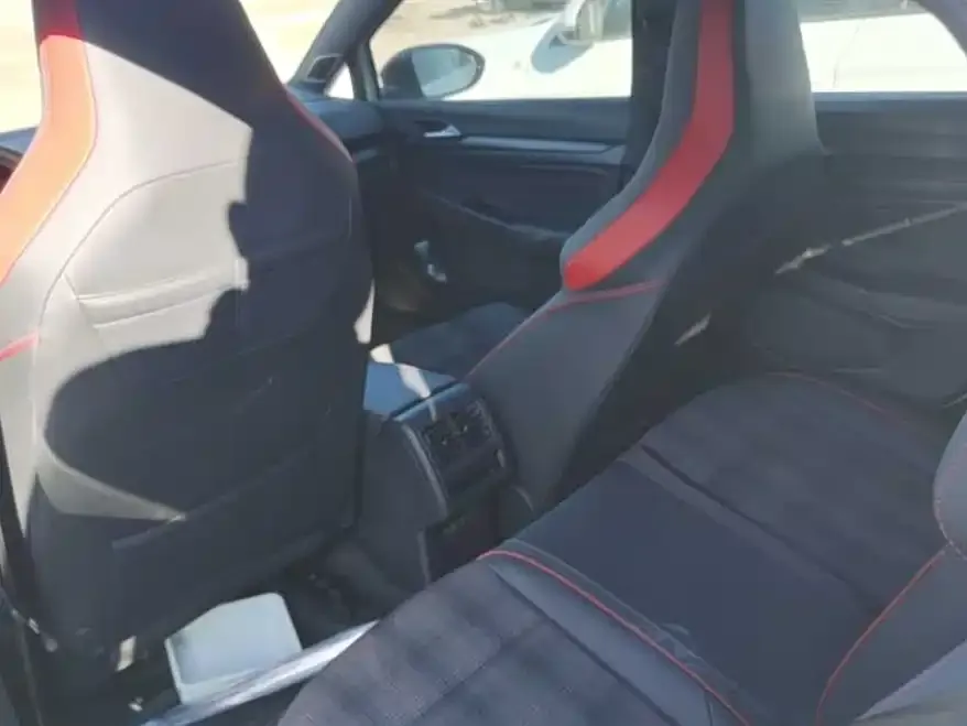Volkswagen Golf GTI 2022 из CN, фото 5