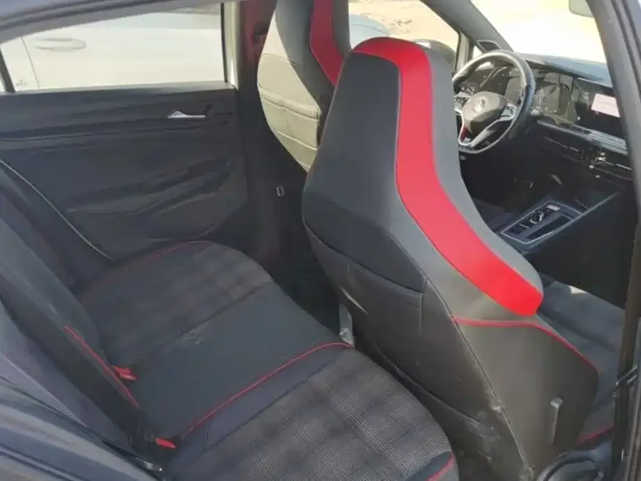 Volkswagen Golf GTI 2022 из CN, фото 6