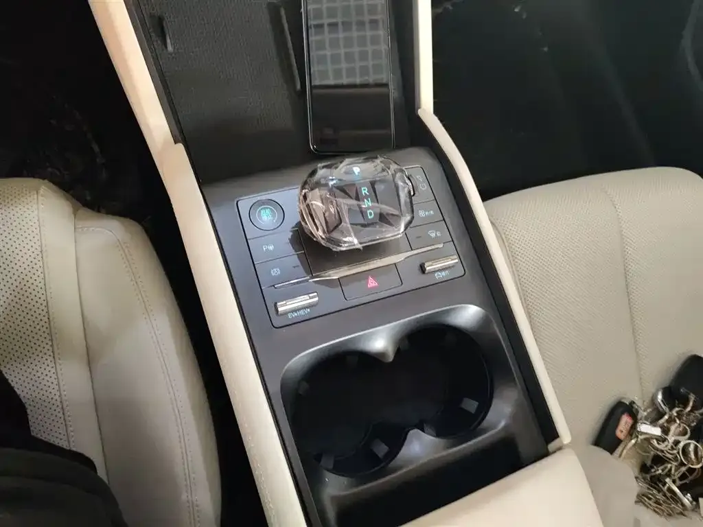 BYD Qin L 2025 из CN, фото 6