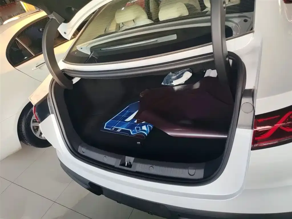 BYD Qin L 2025 из CN, фото 9