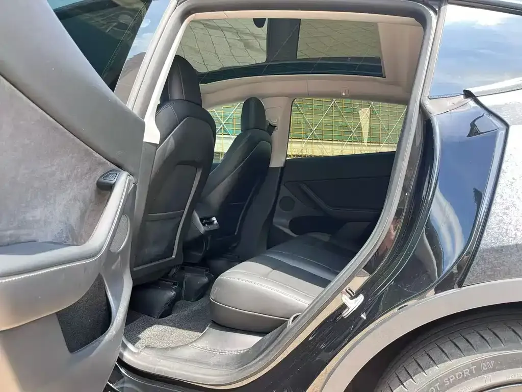 Tesla Model Y 2022 из CN, фото 6