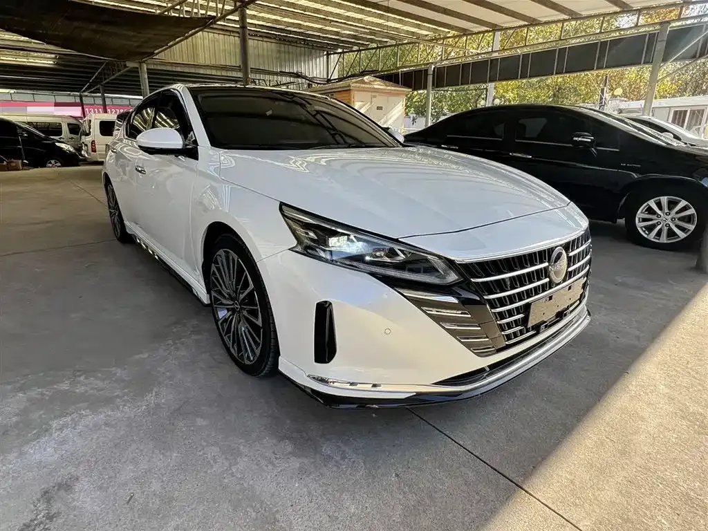 Nissan Teana 2022 из CN, фото 3