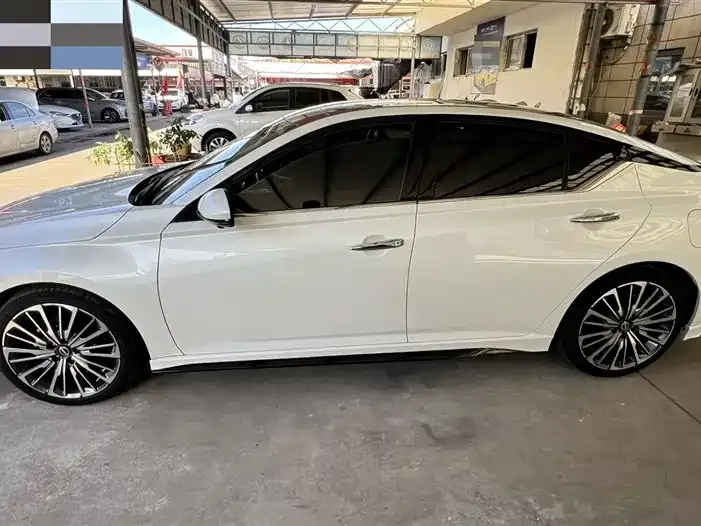 Nissan Teana 2022 из CN, фото 4