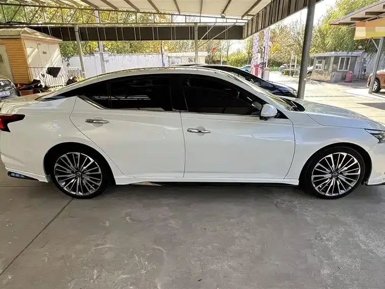 Nissan Teana 2022 из CN, фото 5
