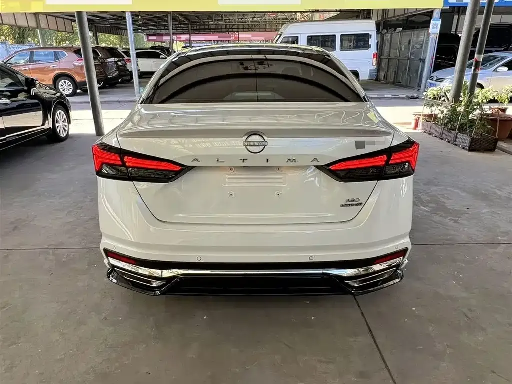 Nissan Teana 2022 из CN, фото 7
