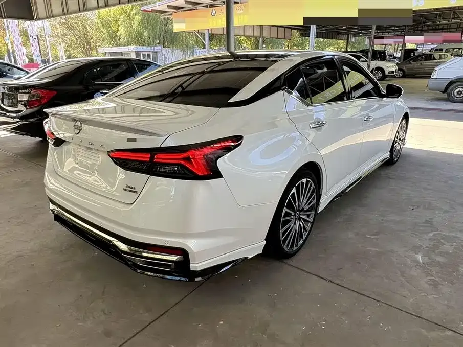 Nissan Teana 2022 из CN, фото 8