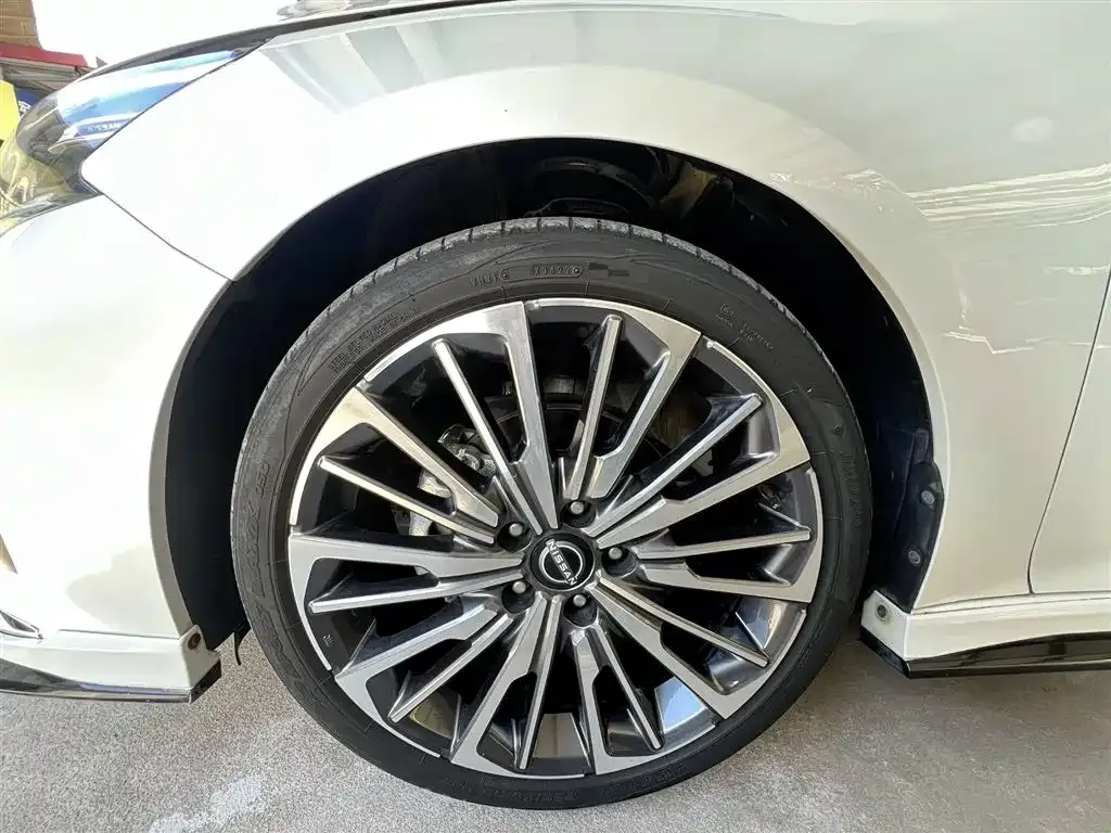 Nissan Teana 2022 из CN, фото 9