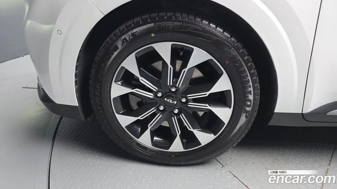 Kia Carnival 2022 из KR, фото 5