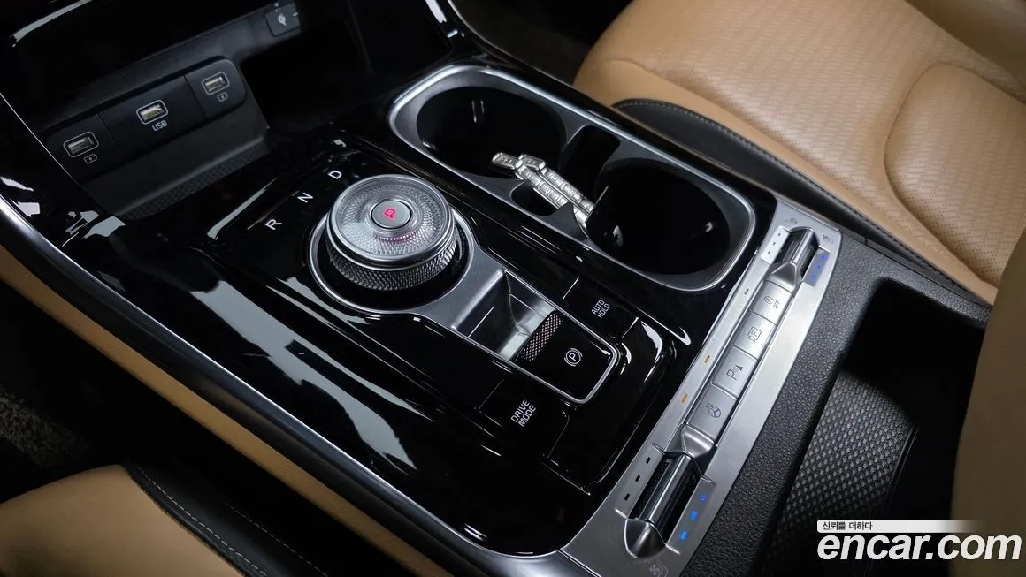 Kia Carnival 2022 из KR, фото 9