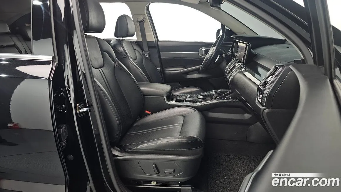 Kia Sorento 2021 из KR, фото 10