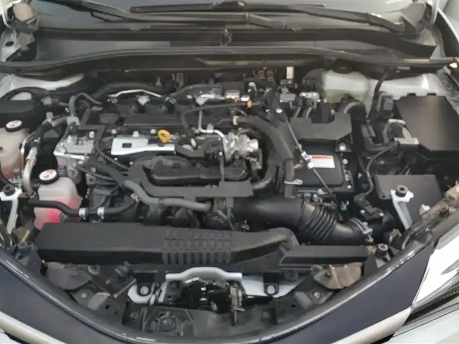 Toyota IZOA 2021 из CN, фото 10