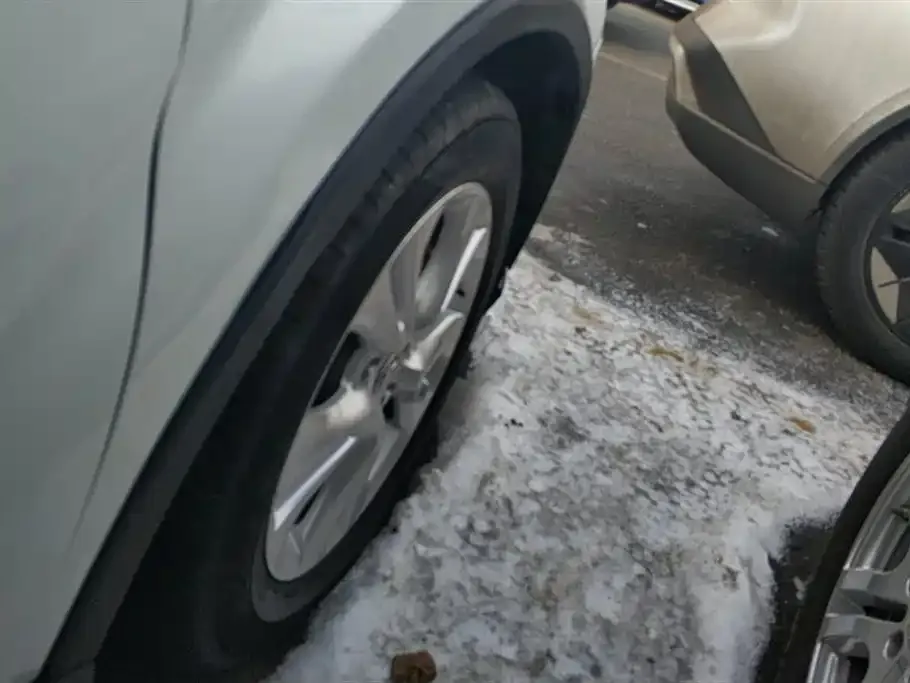 Toyota IZOA 2021 из CN, фото 6