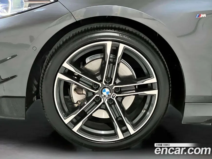 BMW 1-Series 2021 из KR, фото 5
