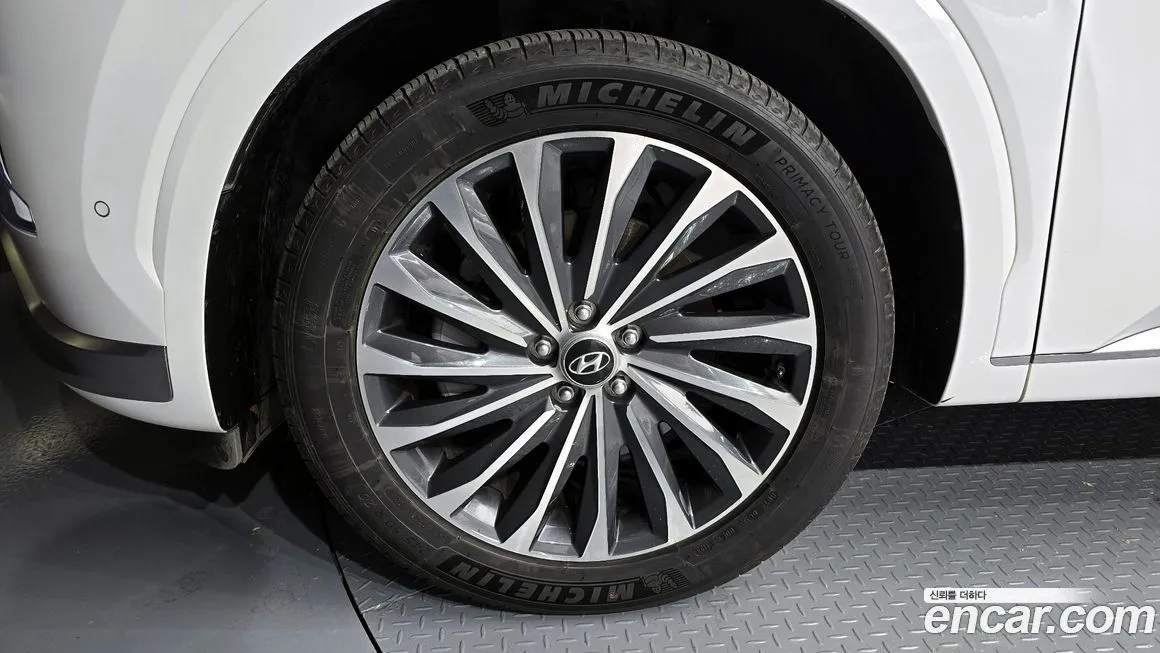 Hyundai Palisade 2023 из KR, фото 5