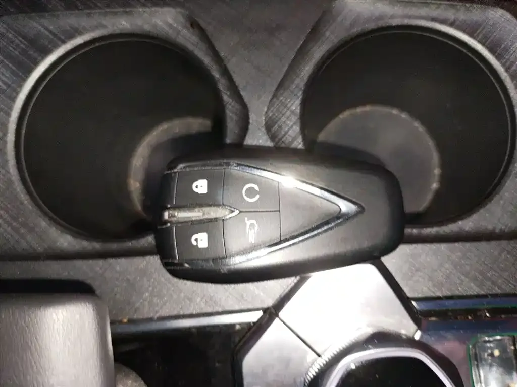 Changan UNI-V 2022 из CN, фото 9