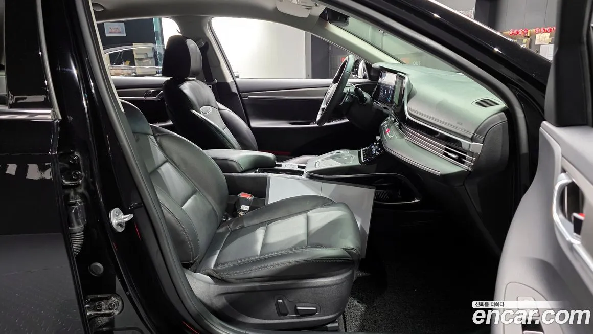 Hyundai Grandeur 2023 из KR, фото 10