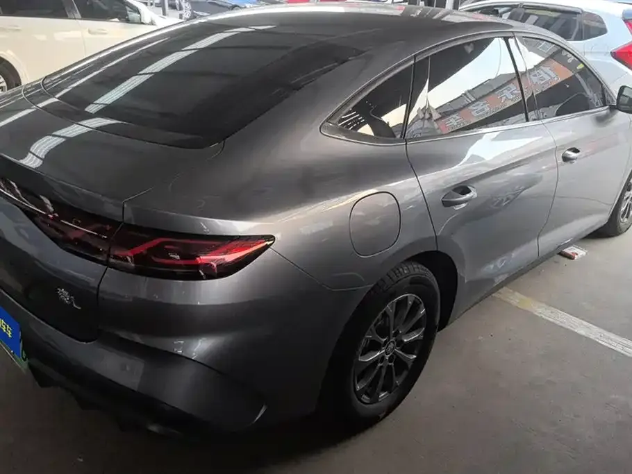 BYD Qin L 2025 из CN, фото 3