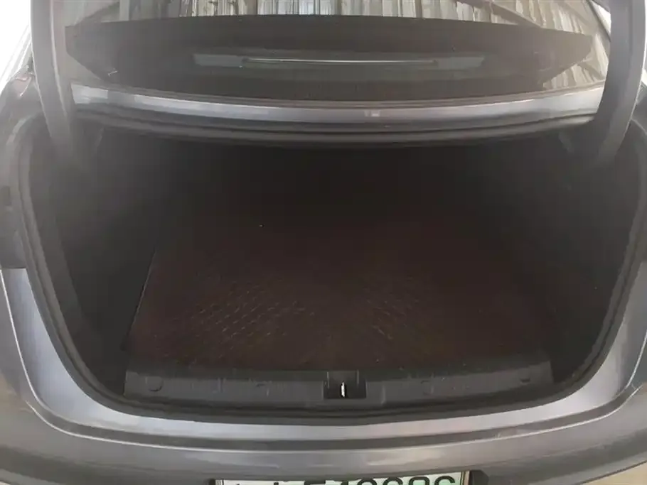 BYD Qin L 2025 из CN, фото 4