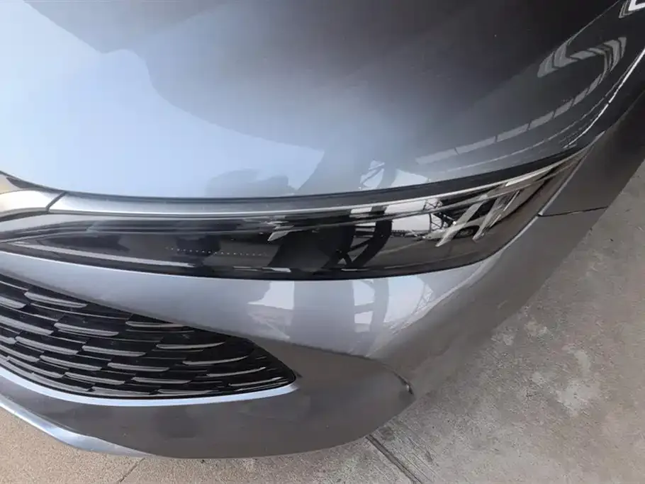 BYD Qin L 2025 из CN, фото 5