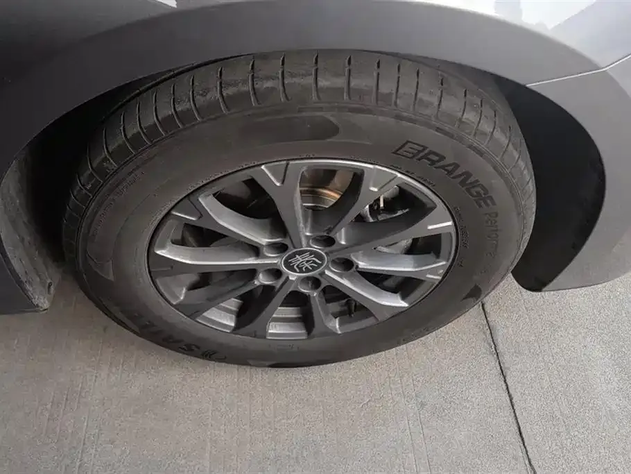 BYD Qin L 2025 из CN, фото 6