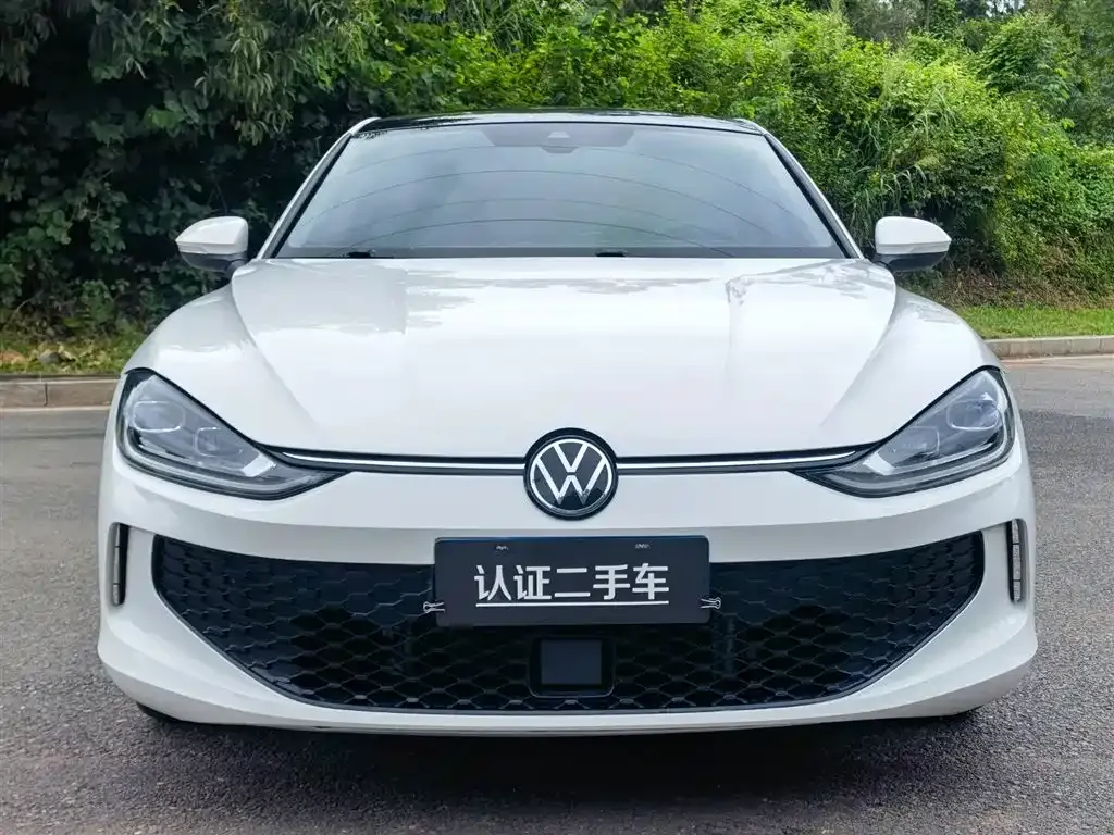 Volkswagen Lamando 2023 из CN, фото 2