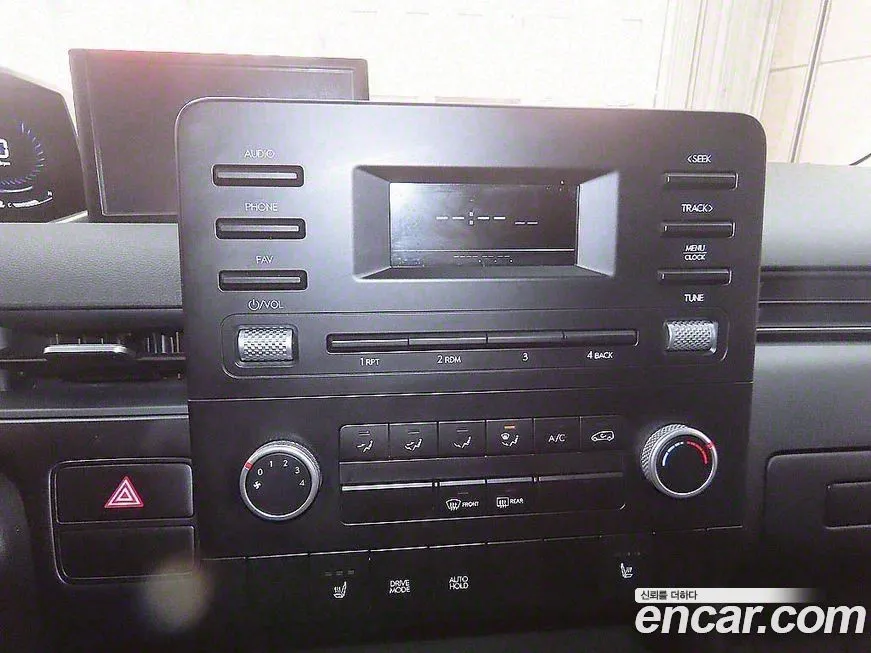 Hyundai Staria 2023 из KR, фото 10