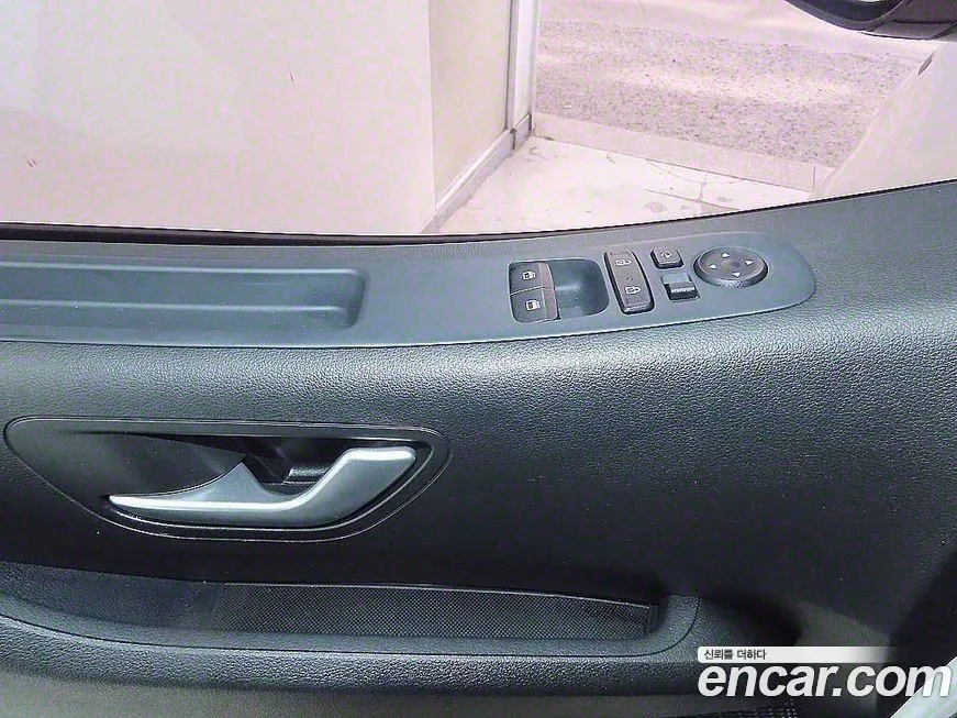 Hyundai Staria 2023 из KR, фото 7