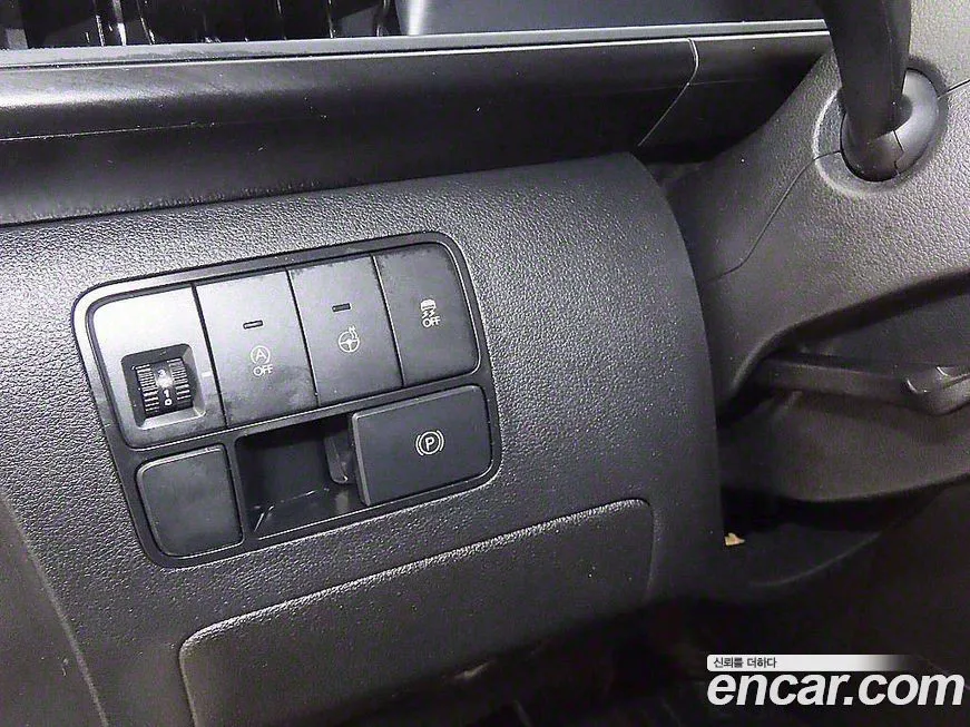 Hyundai Staria 2023 из KR, фото 8