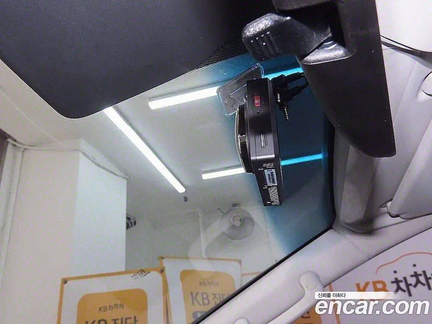 Hyundai Staria 2023 из KR, фото 9