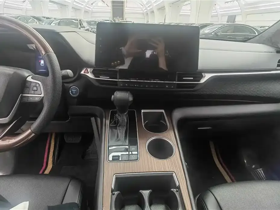 Toyota Sienna 2023 из CN, фото 6