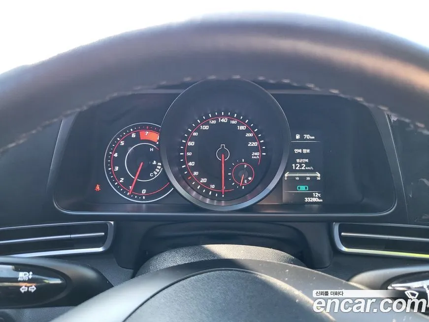 Hyundai AVANTE 2021 из KR, фото 7