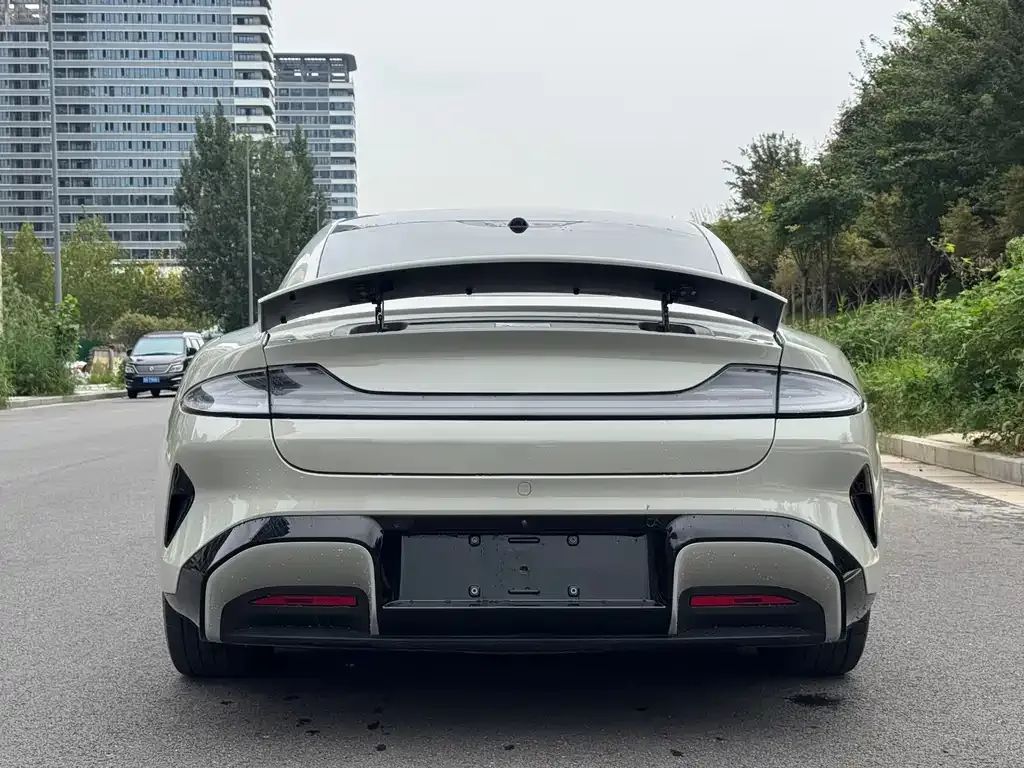 Xiaomi SU7 2024 из CN, фото 6