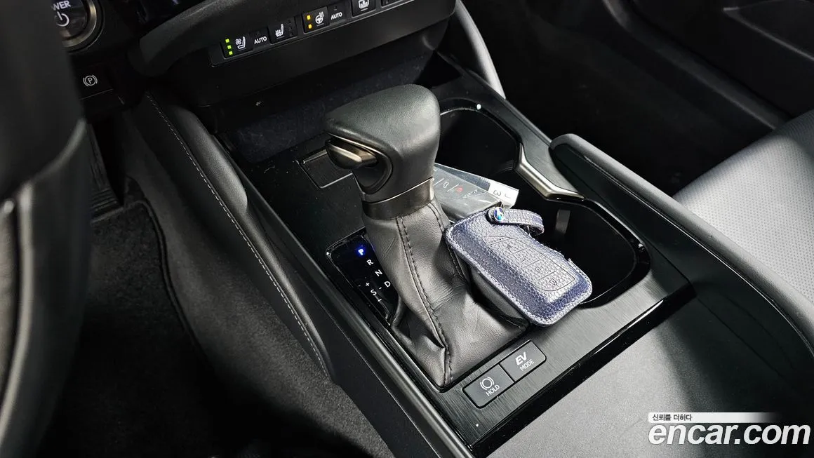 Lexus ES 2023 из KR, фото 9