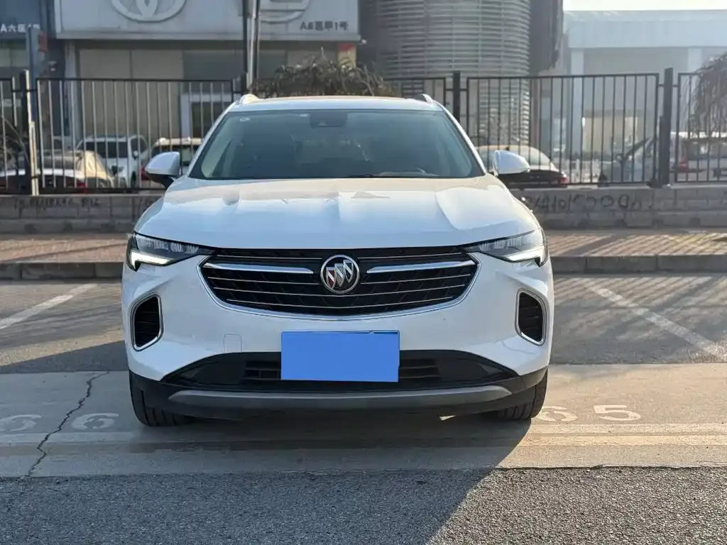 Buick Envision S 2023 из CN, фото 2