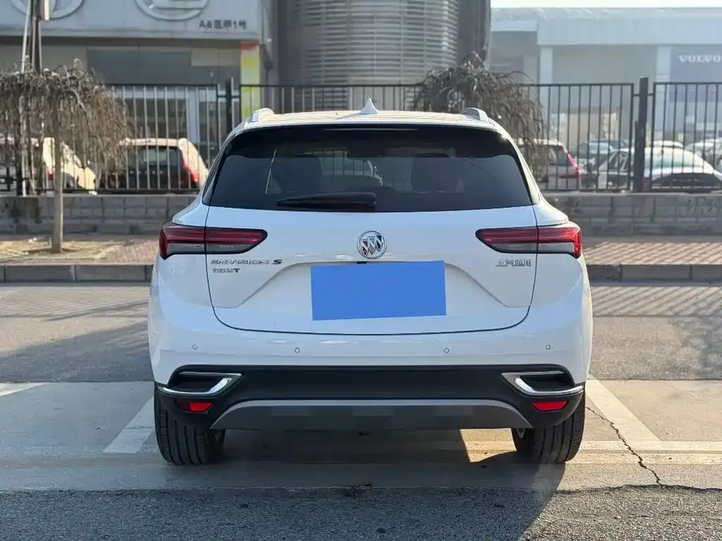 Buick Envision S 2023 из CN, фото 5