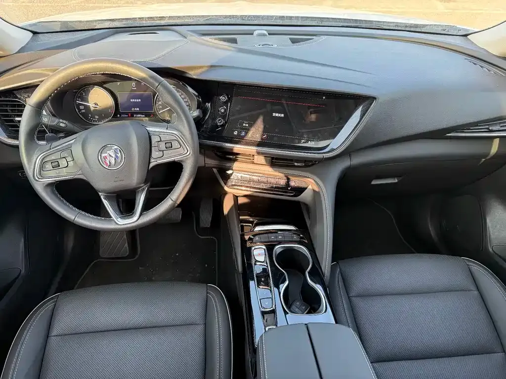 Buick Envision S 2023 из CN, фото 7