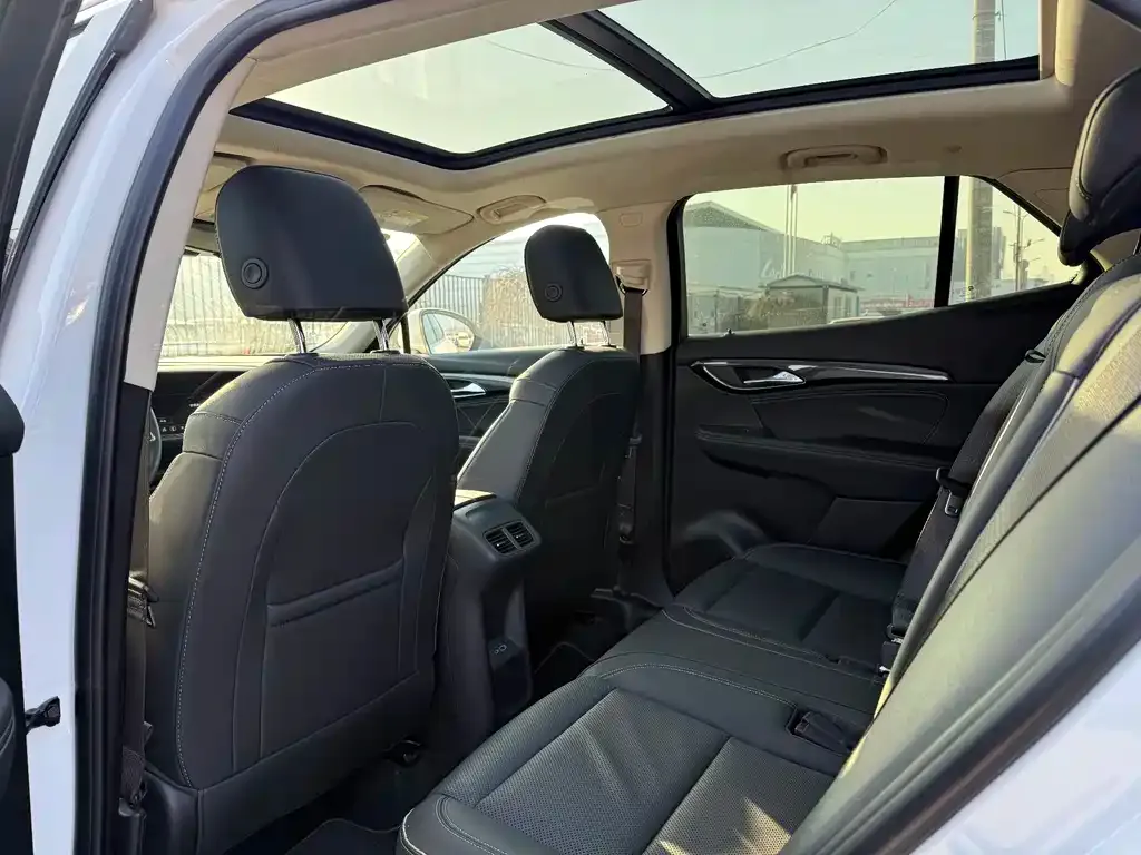 Buick Envision S 2023 из CN, фото 9
