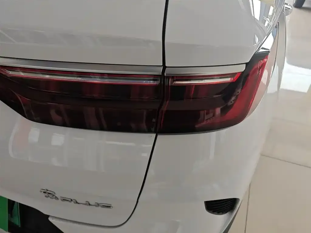 BYD PLUS New Energy — фото 8