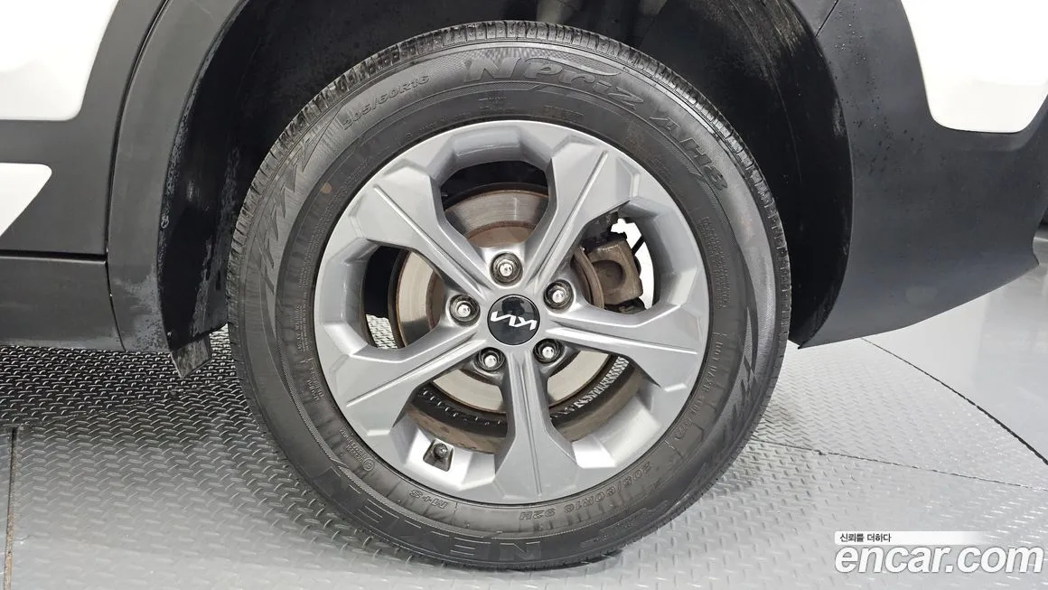 Kia Seltos 2023 из KR, фото 5