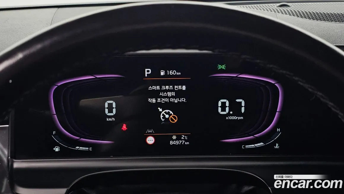 Kia Seltos 2023 из KR, фото 8