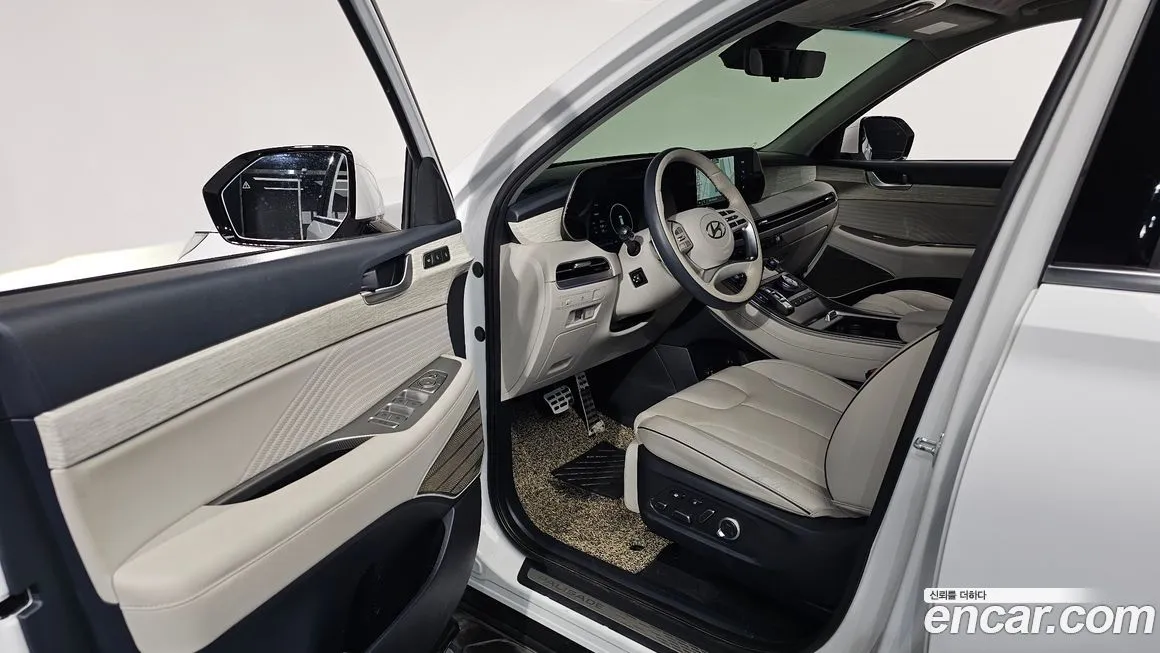 Hyundai Palisade 2023 из KR, фото 10