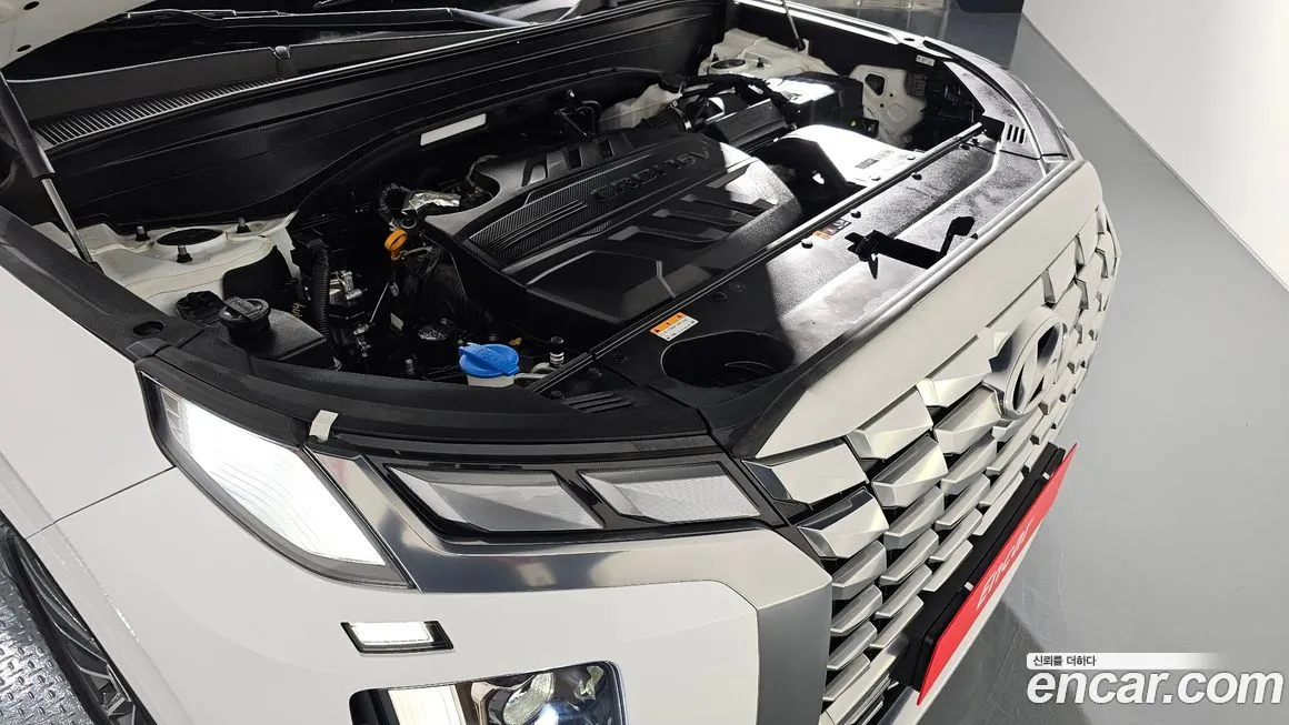 Hyundai Palisade 2023 из KR, фото 6