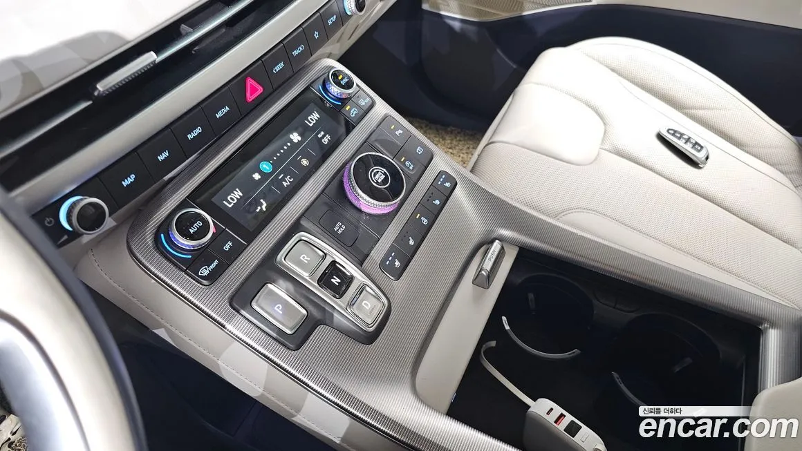 Hyundai Palisade 2023 из KR, фото 9