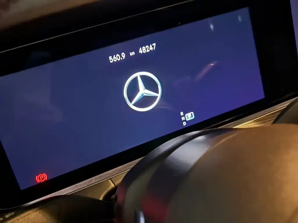 Mercedes-Benz E-Class 2023 из CN, фото 6