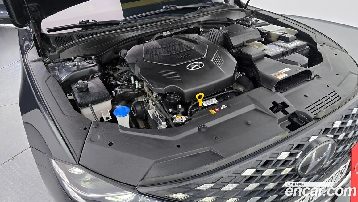 Hyundai Grandeur 2021 из KR, фото 6
